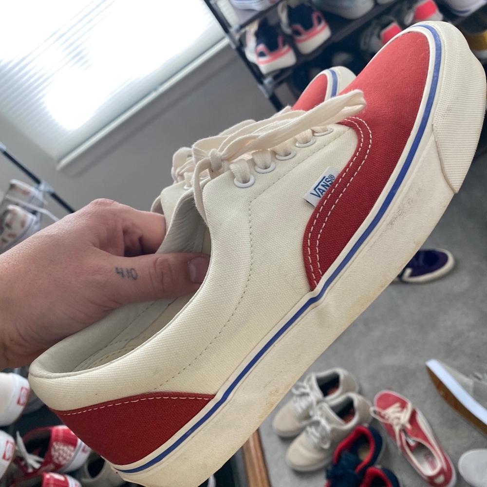 Vans